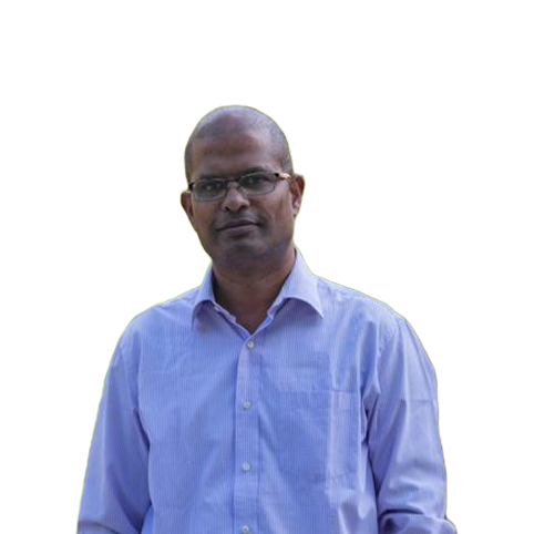 Dr. Sharan Asundi
